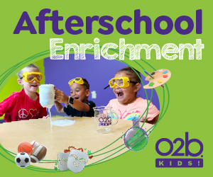 O2BKids After-School Enrichment O2BKids After-School Enrichment